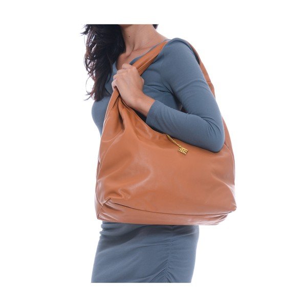 Usnjena torba 2106 Cognac-image-1