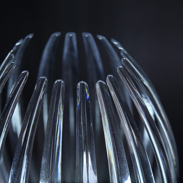 Bela namizna svetilka SULION Medusa-image-3