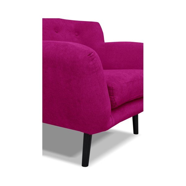 Roza fotelj Cosmopolitan design Hampstead-image-4