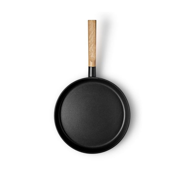 Aluminijasta ponev Eva Solo Nordic, Ø 28 cm-image-3