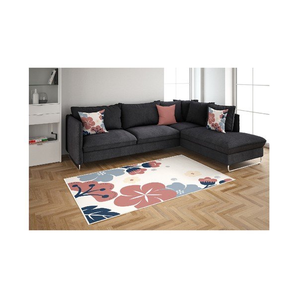 Preproga Oyo home Marnie, 100 x 140 cm-image-1