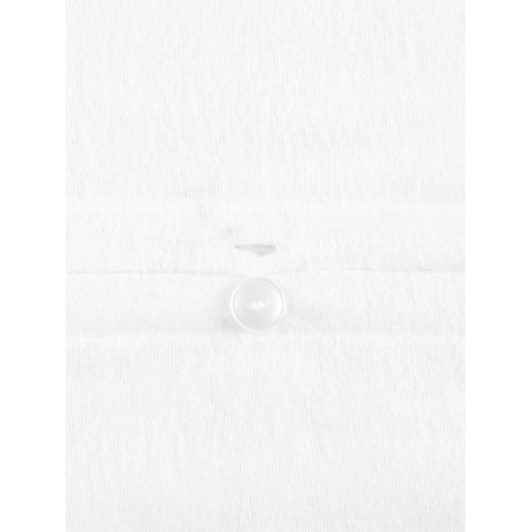 Bela flanelna posteljnina Fovere X-mas Tree, 155 x 220 cm-image-1