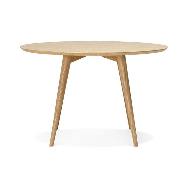 Jedilna miza Kokoon Design Natural-image-2