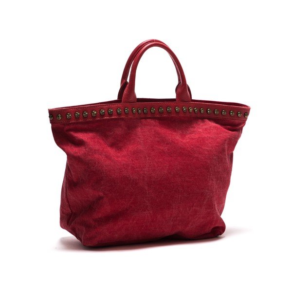 Usnjena torbica Anna Luchini 8037 Rosso-image-2