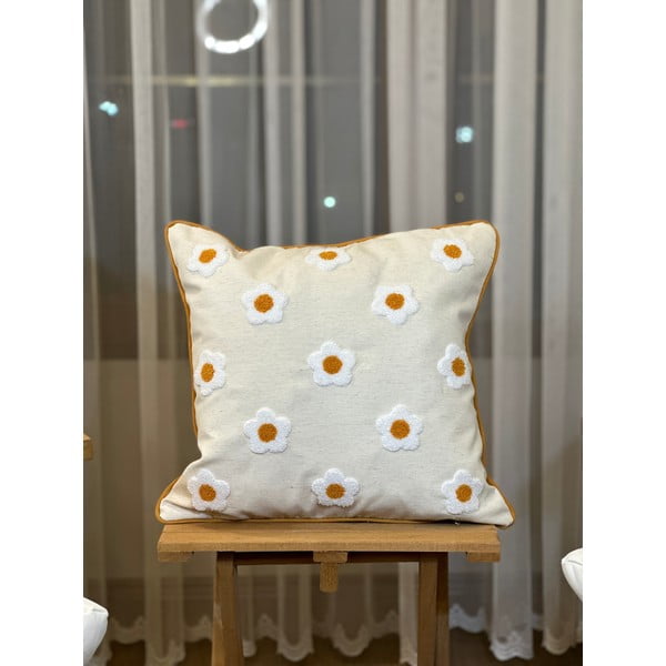 Prevleka za blazino 43x43 cm – Mila Home-image-1