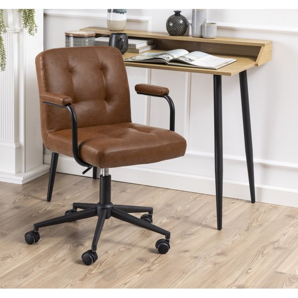 Pisarniški stol Cosmo - Actona-image-1