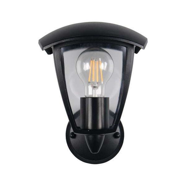 Stenska zunanja svetilka (višina 24 cm) Venta – Trio-image-4