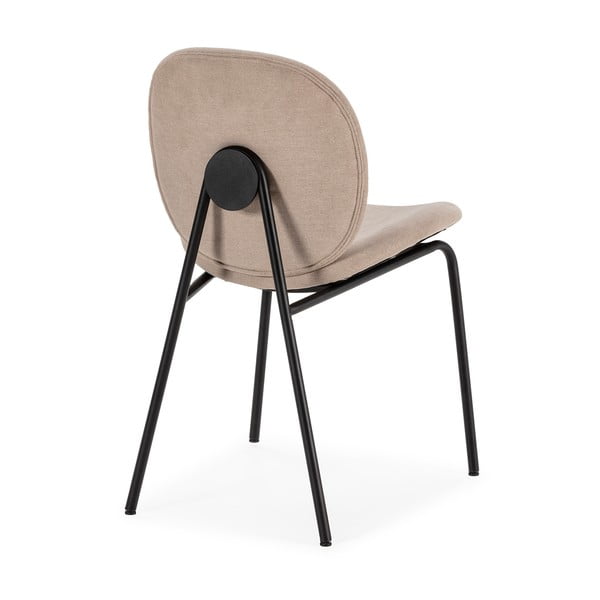 Bež jedilni stoli v kompletu 2 ks Cori – Marckeric-image-4