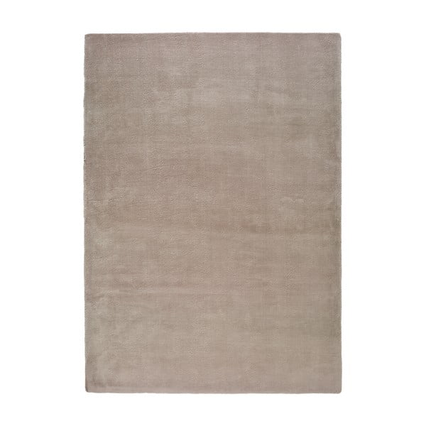 Bež preproga Universal Berna Liso, 120 x 180 cm
