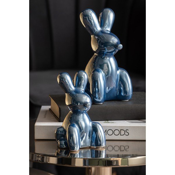 Kipec (višina 20 cm) Balloon Bunny – PT LIVING-image-1