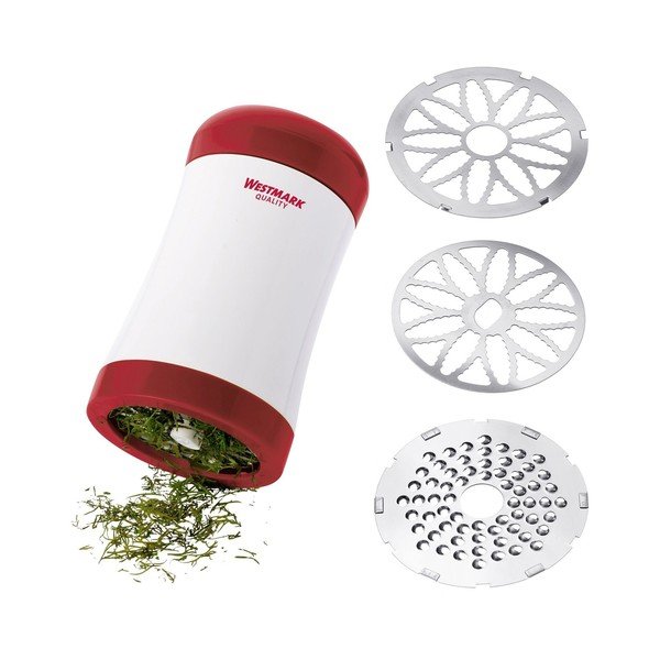 Mehanski rezalnik zelišč Westmark Herb-image-2