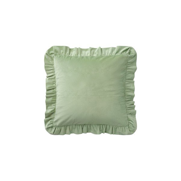 Žametna prevleka za blazino 50x50 cm Nora – Ellos Home
