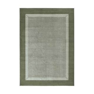 Zelena preproga 200x290 cm Band – Hanse Home