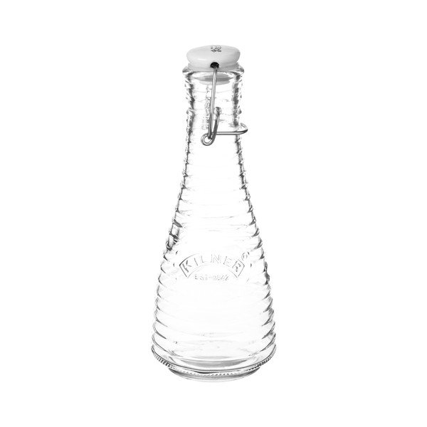 Steklenica za vodo Kilner s sponko, 0,45 l-image-1