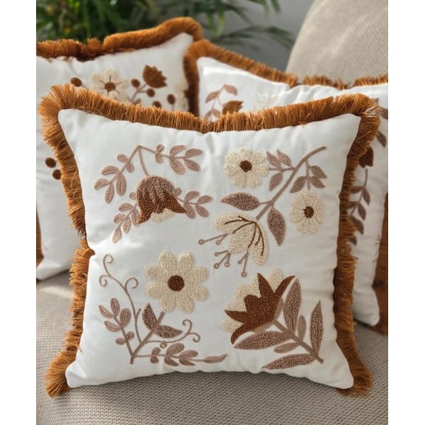 Prevleka za blazino 43x43 cm – Mila Home