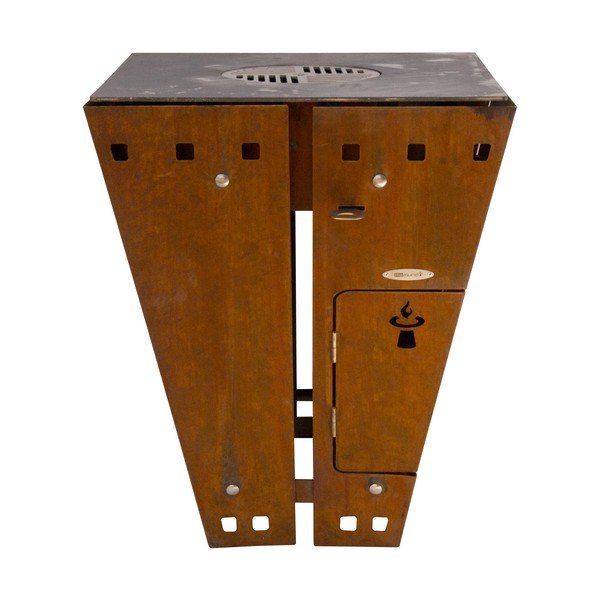 Žar na oglje Magnus - Remundi-image-1