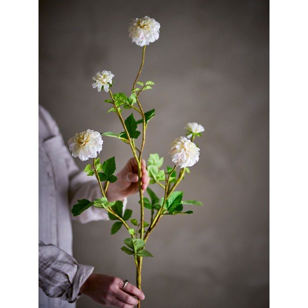 Umetna rastlina (višina 101 cm) Chrysantemum – Bloomingville-image-1