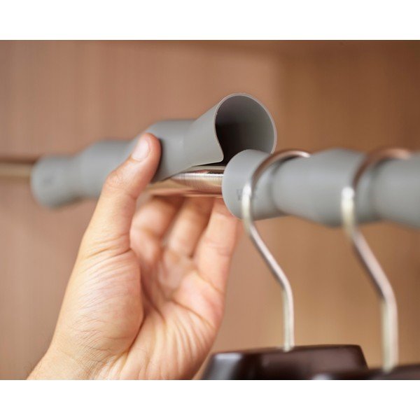 Plastični distančniki za garderobo 2 ks Orderly – Joseph Joseph-image-1