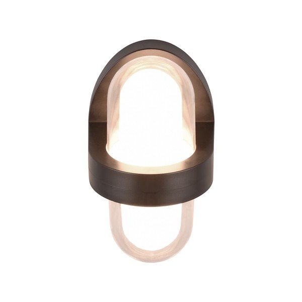 Zunanja svetilka (višina 21,5 cm) Limeira – Reality-image-4