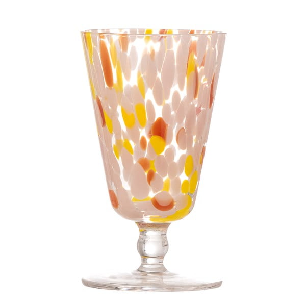 Kozarec za vino 275 ml Lilya – Bloomingville