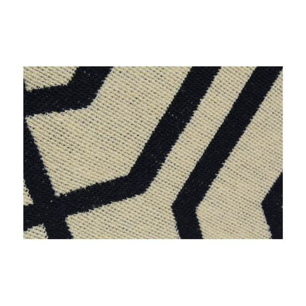 Modra in bež preproga Ya Rugs Kenar, 120 x 180 cm-image-2