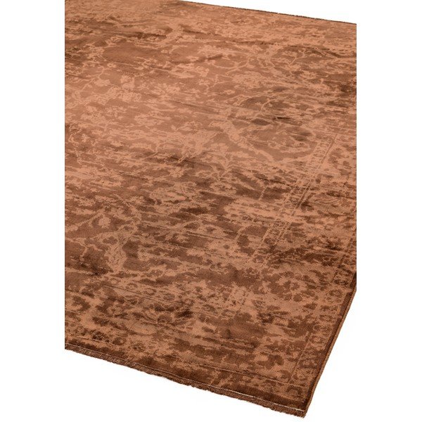 Oranžna preproga Asiatic Carpets Abstract, 120 x 170 cm-image-2
