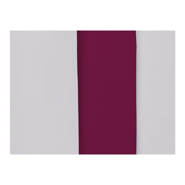 Siva in roza vzglavnik Mazzini Sofas Dahlia, 120 x 140 cm-image-3