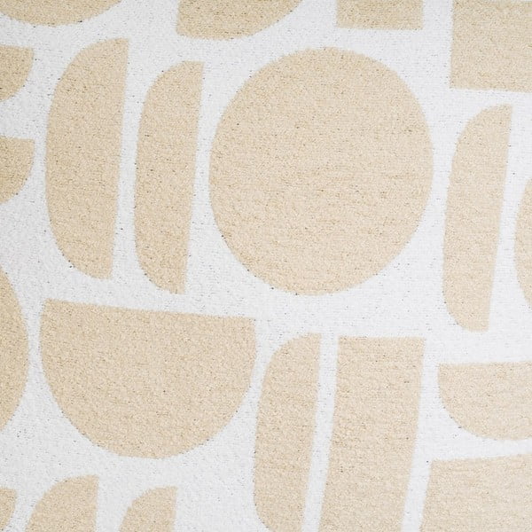 Okrasne blazine v kompletu iz tkanine bouclé 2 ks 45x45 cm Mid Century – Casa Selección-image-2