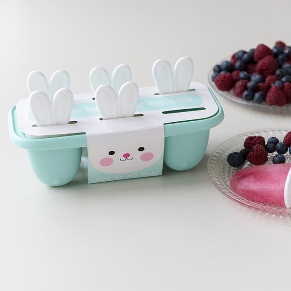 6 modelov za izdelavo sladolednih lučk Rex London Bonnie the Bunny-image-1