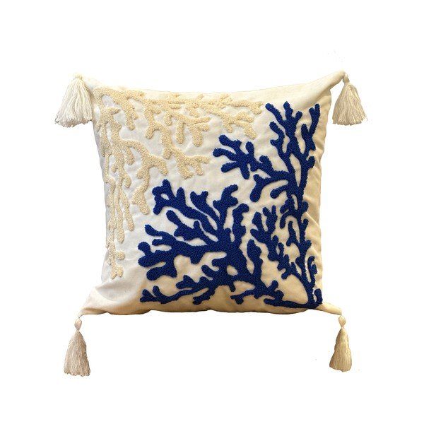 Okrasna blazina 43x43 cm – Mila Home