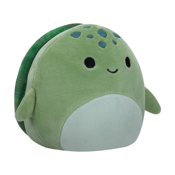 Plišasta igrača 2in1 Oldie and Cole - SQUISHMALLOWS-image-2