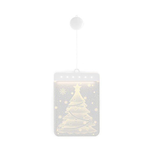 Božična svetlobna dekoracija Christmas Tree - DecoKing-image-1