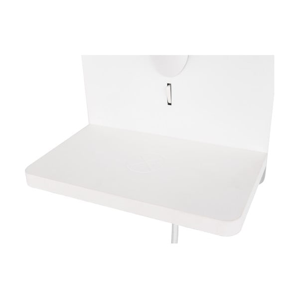 Bela stenska svetilka Comfort – Trio-image-4