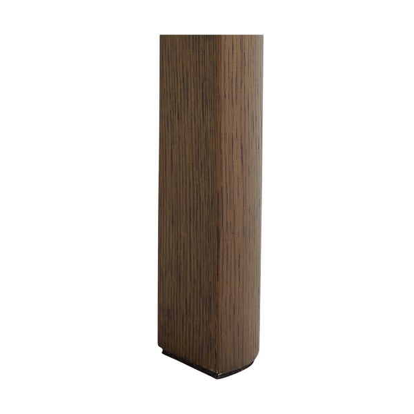 Stranska mizica s keramično ploščo 45x45 cm Southampton – Actona-image-4