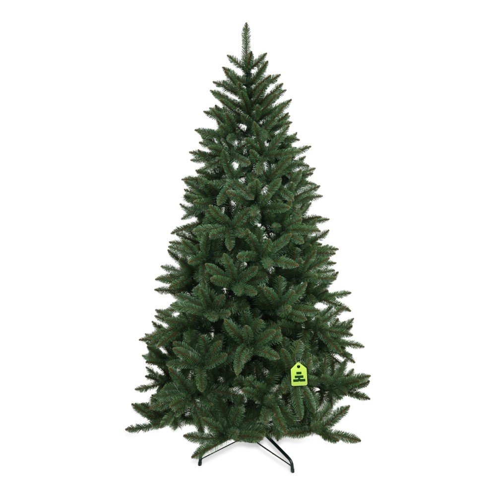 Umetna jelka višina Canadian Spruce – Můj Stromeček