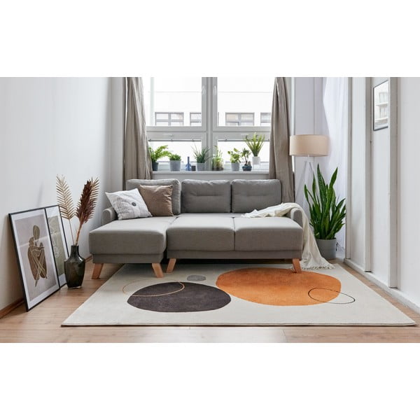 Preproga Bonami Selection Peblinne, 140 x 200 cm-image-2