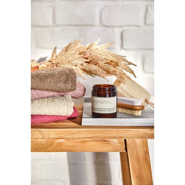 Komplet 4 bombažnih brisač Bonami Selection Siena, 50 x 100 cm-image-3