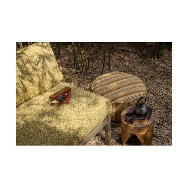 Vrtna sedežna blazina 80x90 cm Snooze – BePureHome-image-1