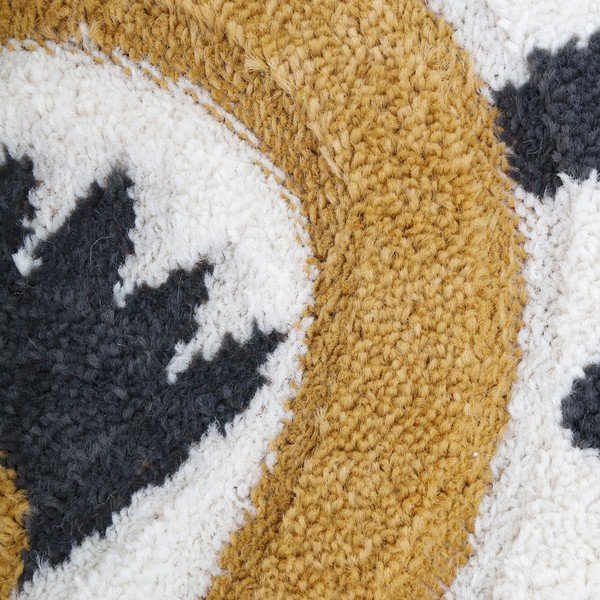 Otroška preproga Nattiot Jaggo, ø 120 cm-image-2