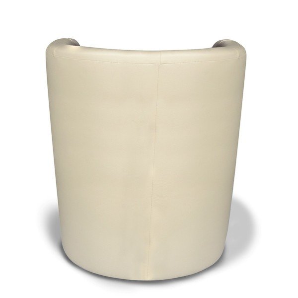 Evergreen House Dino kremni fotelj-image-3