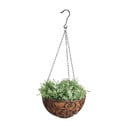 Kovinski viseči cvetlični lonec ø 30 cm – Esschert Design