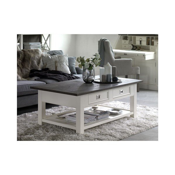 Miza za kavo Canett Skagen Antique-image-3