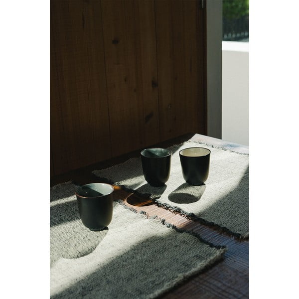 Bombažni pogrinjki v kompletu 2 ks 38x50 cm Handloom – Lorena Canals-image-2