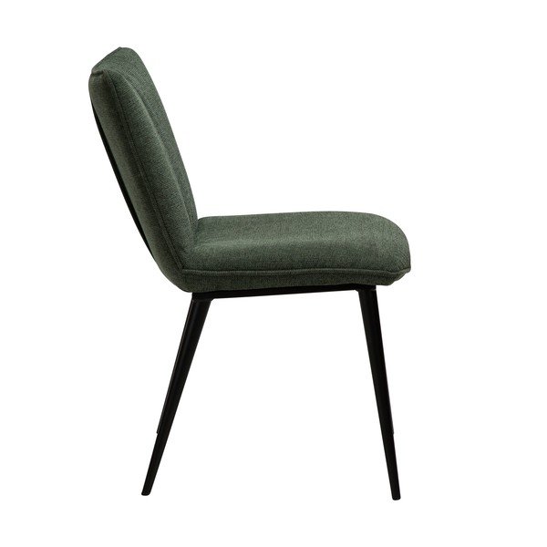 Zelen jedilni stol DAN-FORM Denmark Join-image-2