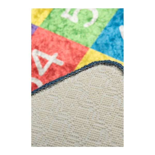 Otroška preproga Numbers, 200 x 290 cm-image-2