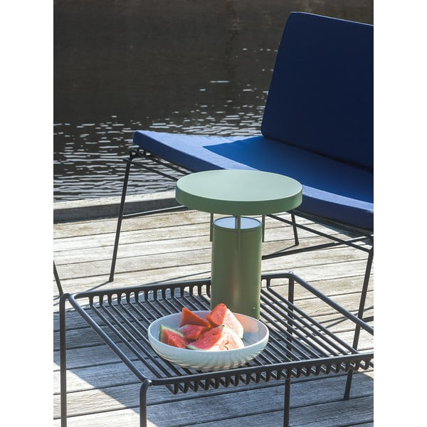 Vrtni tabure 53x56 cm String – Hübsch-image-4