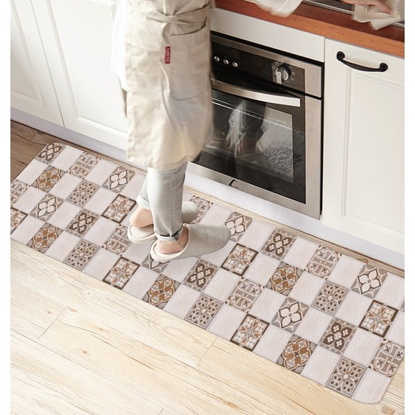 Tekač Oyo Concept Virginia, 58 x 240 cm-image-1