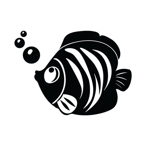Nalepka Fanastick Poisson Dans-image-2