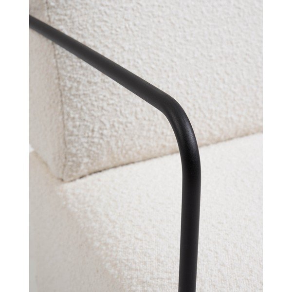 Bel fotelj Gamer - Kave Home-image-1