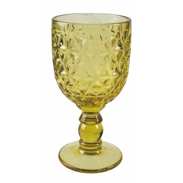 Komplet 6 barvnih kozarcev za vino VDE Tivoli 1996 Geometrie-image-3